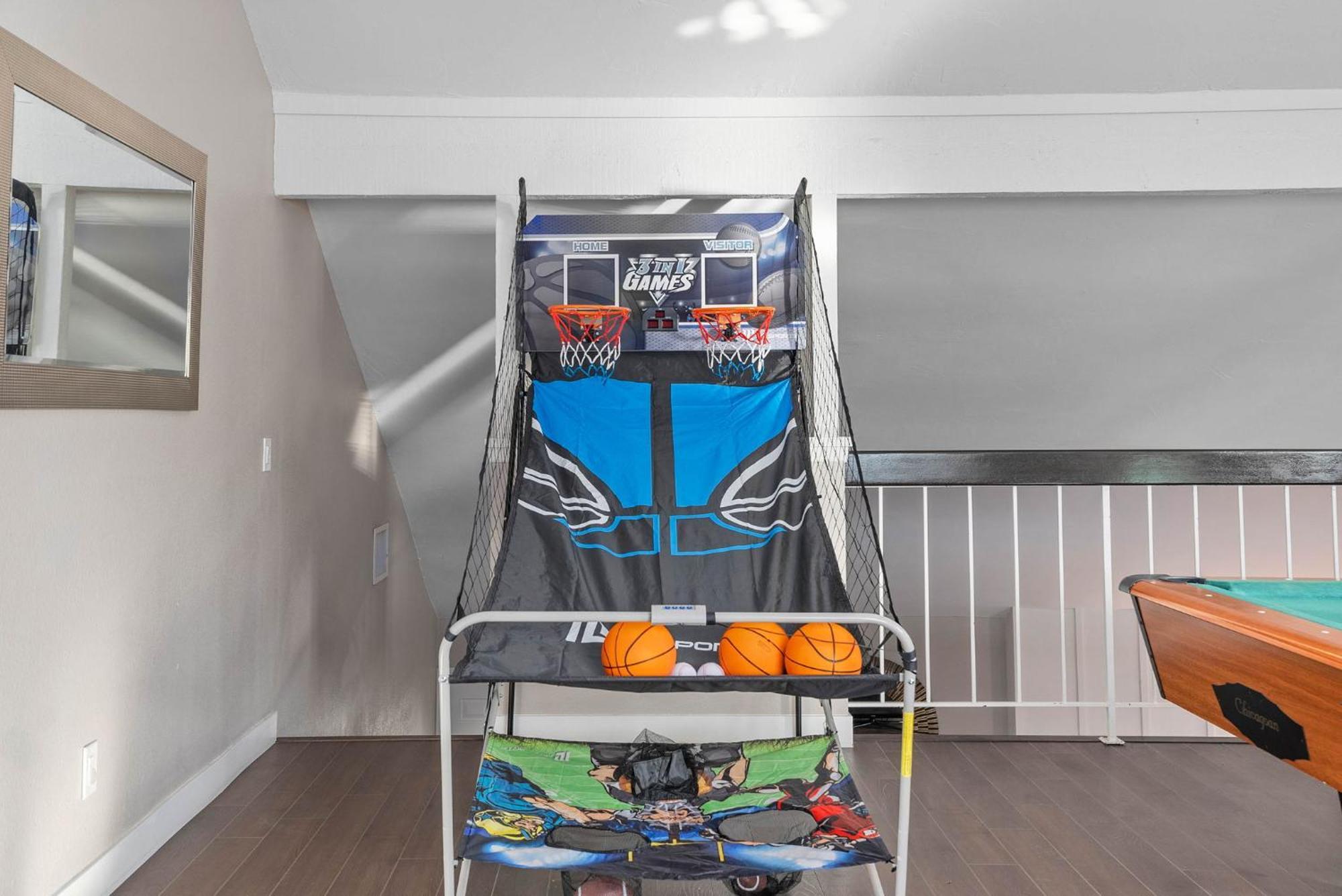 Traveler'S Dream Sd Pool Home Game Room San Diego Kültér fotó